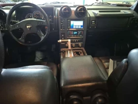 Hummer H2 * 4dr Wgn 4WD SUV * БОРДО* ПАНО* ПОДГРЕВ* КЕЙЛЕС* | Auto.bg — изображение 7 Hummer H2 * 4dr Wgn 4WD SUV * БОРДО* ПАНО* ПОДГРЕВ* КЕЙЛЕС* | Auto.bg — изображение 7