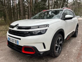 Citroen C5 Aircross FULL АВТОМАТИК SHINE ЕАТ8 - Car24.bg Citroen C5 Aircross FULL АВТОМАТИК SHINE ЕАТ8