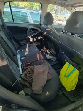 Toyota Rav4 undefined | Auto.bg — изображение 3 Toyota Rav4 undefined | Auto.bg — изображение 3