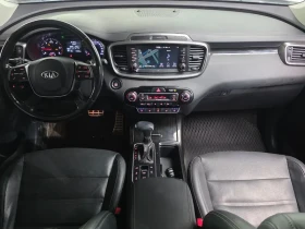 Kia Sorento 2.2 4Wd Noblesse Special - САМО 30% АВАНС! | Auto.bg — изображение 7 Kia Sorento 2.2 4Wd Noblesse Special - САМО 30% АВАНС! | Auto.bg — изображение 7