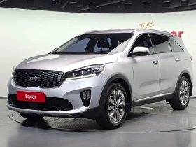 Kia Sorento 2.2 4Wd Noblesse Special - САМО 30% АВАНС!