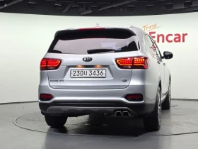 Kia Sorento 2.2 4Wd Noblesse Special - САМО 30% АВАНС! | Auto.bg — изображение 4 Kia Sorento 2.2 4Wd Noblesse Special - САМО 30% АВАНС! | Auto.bg — изображение 4