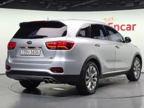 Kia Sorento 2.2 4Wd Noblesse Special - САМО 30% АВАНС! | Auto.bg — изображение 2 Kia Sorento 2.2 4Wd Noblesse Special - САМО 30% АВАНС! | Auto.bg — изображение 2