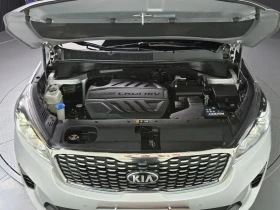 Kia Sorento 2.2 4Wd Noblesse Special - САМО 30% АВАНС! | Auto.bg — изображение 6 Kia Sorento 2.2 4Wd Noblesse Special - САМО 30% АВАНС! | Auto.bg — изображение 6