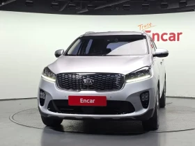 Kia Sorento 2.2 4Wd Noblesse Special - САМО 30% АВАНС! | Auto.bg — изображение 3 Kia Sorento 2.2 4Wd Noblesse Special - САМО 30% АВАНС! | Auto.bg — изображение 3