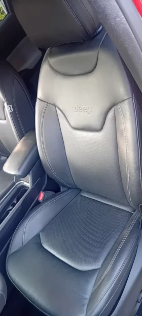 Jeep Compass - 26300 € - 17503075 3 | Car24.bg Jeep Compass - 26300 € - 17503075 3