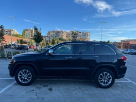 Jeep Grand cherokee 3.6 - 16000 € - 15585601 3 | Car24.bg Jeep Grand cherokee 3.6 - 16000 € - 15585601 3