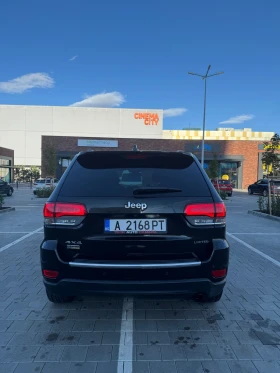 Jeep Grand cherokee 3.6 - 16000 € - 15585601 5 | Car24.bg Jeep Grand cherokee 3.6 - 16000 € - 15585601 5
