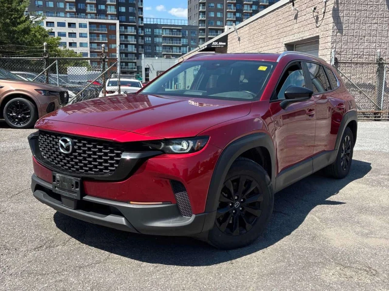 Mazda CX-50 * GS L * CARFAX * ПАНО * KEYLESS * ПОДГРЕВ * - 21900 € / 42832.68 лв. - 85442062 1 | Car24.bg Mazda CX-50 * GS L * CARFAX * ПАНО * KEYLESS * ПОДГРЕВ * - 21900 € / 42832.68 лв. - 85442062 1