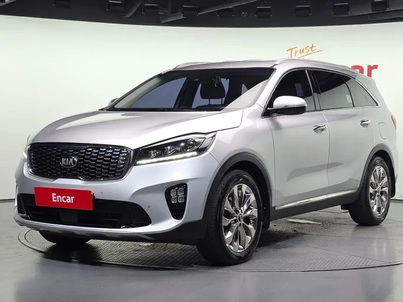 Kia Sorento 2.2 4Wd Noblesse Special - САМО 30% АВАНС! | Auto.bg — изображение 1 Kia Sorento 2.2 4Wd Noblesse Special - САМО 30% АВАНС! | Auto.bg — изображение 1