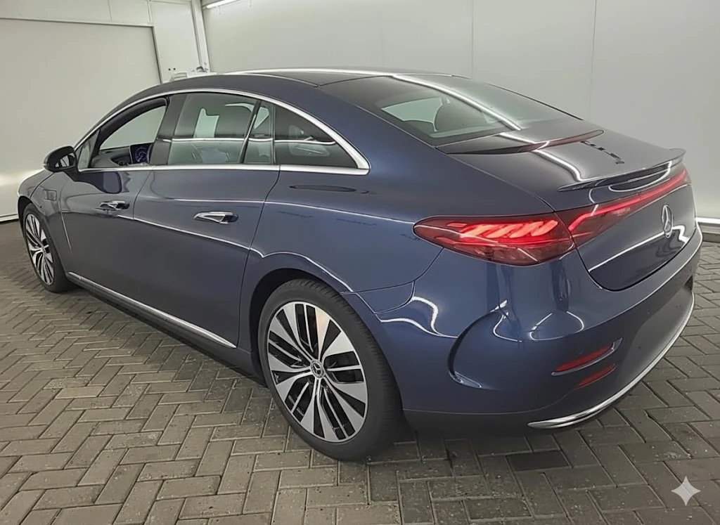 Mercedes-Benz EQE  EQE 300 Electric Art 27.279км - изображение 3 | Auto.bg Mercedes-Benz EQE  EQE 300 Electric Art 27.279км - изображение 3