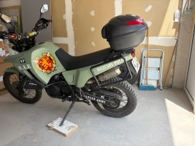 Suzuki Dr BIG 800 | Auto.bg — изображение 5 Suzuki Dr BIG 800 | Auto.bg — изображение 5