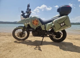 Suzuki Dr BIG 800 | Auto.bg — изображение 2 Suzuki Dr BIG 800 | Auto.bg — изображение 2