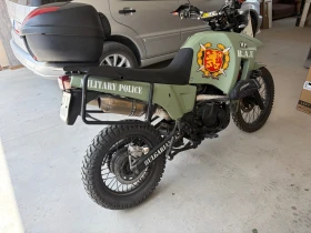 Suzuki Dr BIG 800 | Auto.bg — изображение 4 Suzuki Dr BIG 800 | Auto.bg — изображение 4