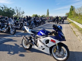 Suzuki Gsxr K4 | Auto.bg — изображение 6 Suzuki Gsxr K4 | Auto.bg — изображение 6