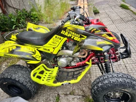 Yamaha Raptor 700R | Auto.bg — изображение 3 Yamaha Raptor 700R | Auto.bg — изображение 3