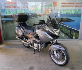 Honda Deauville 700