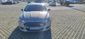 Ford Mondeo 2.0 D - Car24.bg Ford Mondeo 2.0 D