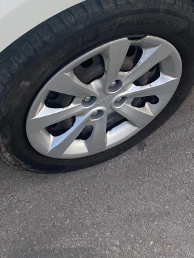 Kia Rio Бензин-газ - 6080 € / 11891.45 лв. - 56683792 6 | Car24.bg Kia Rio Бензин-газ - 6080 € / 11891.45 лв. - 56683792 6