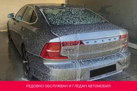 Volvo S90 D3 R Design - 22750 € / 44495.13 лв. - 37045030 3 | Car24.bg Volvo S90 D3 R Design - 22750 € / 44495.13 лв. - 37045030 3