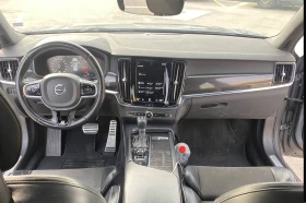 Volvo S90 D3 R Design - 22750 € / 44495.13 лв. - 37045030 8 | Car24.bg Volvo S90 D3 R Design - 22750 € / 44495.13 лв. - 37045030 8