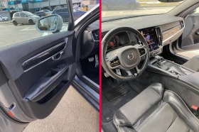 Volvo S90 D3 R Design - 22750 € / 44495.13 лв. - 37045030 5 | Car24.bg Volvo S90 D3 R Design - 22750 € / 44495.13 лв. - 37045030 5