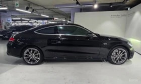 Mercedes-Benz C 43 AMG 4MATIC* BURMESTER* ДИСТРОНИК* LANE* ASSIST* 360КАМ | Auto.bg — изображение 5 Mercedes-Benz C 43 AMG 4MATIC* BURMESTER* ДИСТРОНИК* LANE* ASSIST* 360КАМ | Auto.bg — изображение 5