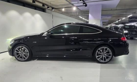 Mercedes-Benz C 43 AMG 4MATIC* BURMESTER* ДИСТРОНИК* LANE* ASSIST* 360КАМ | Auto.bg — изображение 6 Mercedes-Benz C 43 AMG 4MATIC* BURMESTER* ДИСТРОНИК* LANE* ASSIST* 360КАМ | Auto.bg — изображение 6