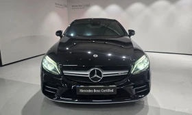 Mercedes-Benz C 43 AMG 4MATIC* BURMESTER* ДИСТРОНИК* LANE* ASSIST* 360КАМ | Auto.bg — изображение 7 Mercedes-Benz C 43 AMG 4MATIC* BURMESTER* ДИСТРОНИК* LANE* ASSIST* 360КАМ | Auto.bg — изображение 7