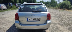 Toyota Avensis Toyota Avensis II (T25) 2.2 D-4D D-CAT - 2000 € / 3911.66 лв. - 92521499 4 | Car24.bg Toyota Avensis Toyota Avensis II (T25) 2.2 D-4D D-CAT - 2000 € / 3911.66 лв. - 92521499 4