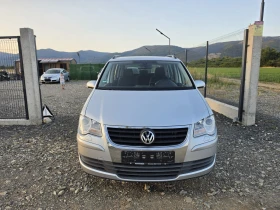 VW Touran 1.9 TDI 105 7места - 3900 € / 7627.74 лв. - 64290246 2 | Car24.bg VW Touran 1.9 TDI 105 7места - 3900 € / 7627.74 лв. - 64290246 2