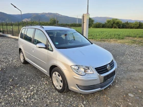 VW Touran 1.9 TDI 105 7места - Car24.bg VW Touran 1.9 TDI 105 7места