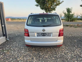 VW Touran 1.9 TDI 105 7места - 3900 € / 7627.74 лв. - 64290246 6 | Car24.bg VW Touran 1.9 TDI 105 7места - 3900 € / 7627.74 лв. - 64290246 6