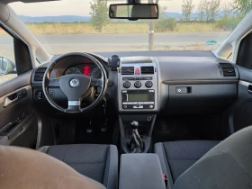 VW Touran 1.9 TDI 105 7места - 3900 € / 7627.74 лв. - 64290246 11 | Car24.bg VW Touran 1.9 TDI 105 7места - 3900 € / 7627.74 лв. - 64290246 11