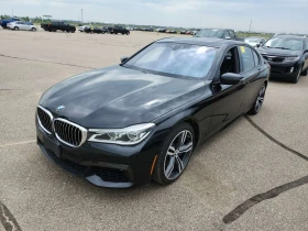 BMW 750 * 750I XDRIVE * CARFAX * БЕЗ ПЪРВОНАЧАЛНА ВНОСКА