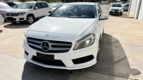Mercedes-Benz A 200 2.2cdi 136к.с * AMG* NAVI* LED* UNIKAT* - Car24.bg Mercedes-Benz A 200 2.2cdi 136к.с * AMG* NAVI* LED* UNIKAT*