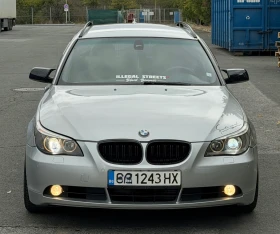 BMW 530 3.0d 218 кс Xenon - 3900 € - 14191781 3 | Car24.bg BMW 530 3.0d 218 кс Xenon - 3900 € - 14191781 3