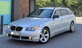 BMW 530 3.0d 218 кс Xenon | Auto.bg — изображение 2 BMW 530 3.0d 218 кс Xenon | Auto.bg — изображение 2