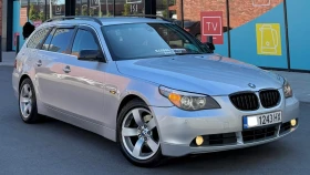BMW 530 3.0d 218 кс Xenon | Auto.bg — изображение 3 BMW 530 3.0d 218 кс Xenon | Auto.bg — изображение 3