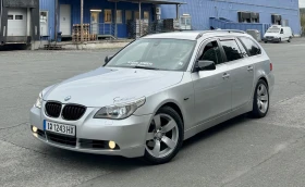 BMW 530 3.0d 218 кс Xenon - Car24.bg BMW 530 3.0d 218 кс Xenon