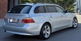 BMW 530 3.0d 218 кс Xenon | Auto.bg — изображение 5 BMW 530 3.0d 218 кс Xenon | Auto.bg — изображение 5