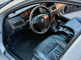 BMW 530 3.0d 218 кс Xenon | Auto.bg — изображение 7 BMW 530 3.0d 218 кс Xenon | Auto.bg — изображение 7