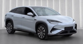 BYD Sealion 7 EXCELLENCE* 4WD* DISTR* HUD* KEYLESS* 360CAM* PANO | Auto.bg — изображение 4 BYD Sealion 7 EXCELLENCE* 4WD* DISTR* HUD* KEYLESS* 360CAM* PANO | Auto.bg — изображение 4