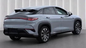 BYD Sealion 7 EXCELLENCE* 4WD* DISTR* HUD* KEYLESS* 360CAM* PANO | Auto.bg — изображение 2 BYD Sealion 7 EXCELLENCE* 4WD* DISTR* HUD* KEYLESS* 360CAM* PANO | Auto.bg — изображение 2
