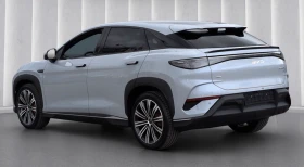 BYD Sealion 7 EXCELLENCE* 4WD* DISTR* HUD* KEYLESS* 360CAM* PANO | Auto.bg — изображение 5 BYD Sealion 7 EXCELLENCE* 4WD* DISTR* HUD* KEYLESS* 360CAM* PANO | Auto.bg — изображение 5