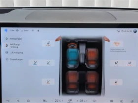 BYD Sealion 7 EXCELLENCE* 4WD* DISTR* HUD* KEYLESS* 360CAM* PANO | Auto.bg — изображение 12 BYD Sealion 7 EXCELLENCE* 4WD* DISTR* HUD* KEYLESS* 360CAM* PANO | Auto.bg — изображение 12