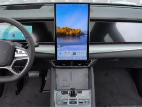 BYD Sealion 7 EXCELLENCE* 4WD* DISTR* HUD* KEYLESS* 360CAM* PANO | Auto.bg — изображение 9 BYD Sealion 7 EXCELLENCE* 4WD* DISTR* HUD* KEYLESS* 360CAM* PANO | Auto.bg — изображение 9