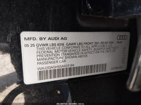 Audi A6 E-Tron Premium Plus - 36000 € - 94922926 7 | Car24.bg Audi A6 E-Tron Premium Plus - 36000 € - 94922926 7