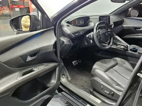 Peugeot 3008 1.6 Bluehdi Gt Line | Auto.bg — изображение 10 Peugeot 3008 1.6 Bluehdi Gt Line | Auto.bg — изображение 10