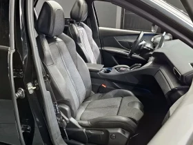 Peugeot 3008 1.6 Bluehdi Gt Line | Auto.bg — изображение 12 Peugeot 3008 1.6 Bluehdi Gt Line | Auto.bg — изображение 12